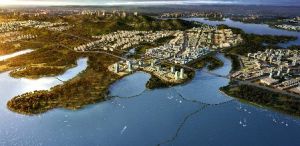 武漢東湖新技術產業開發區