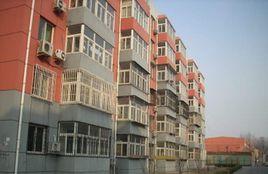 辛屯小區 辛屯小區