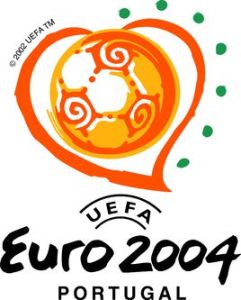 2004年葡萄牙歐洲杯