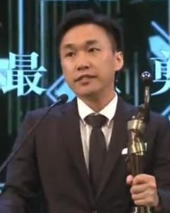 李嘉榮[香港電影剪輯師]