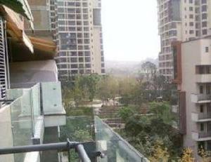 觀江花園 觀江花園