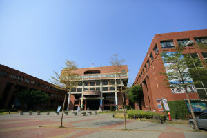 中山大學
