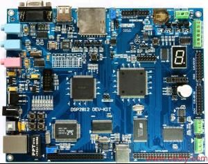 dsp2812 dsp2812