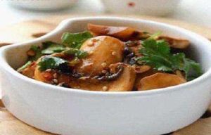 枸脊蒸雙腎 枸脊蒸雙腎