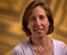 蘇珊·沃西基 蘇珊·沃西基