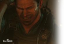 Chris Redfield|克里斯·雷德菲爾德