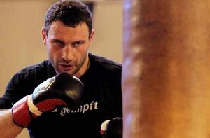 維塔利·克利欽科 維塔利·克利欽科