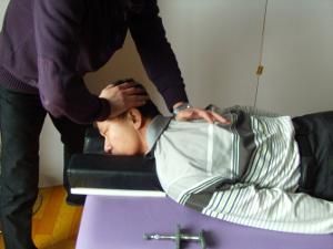 美式脊椎矯正 美式脊椎矯正