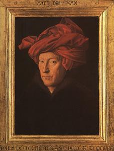 （圖）揚•凡•埃克