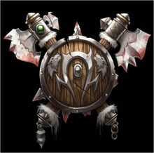 魔獸部落 魔獸部落