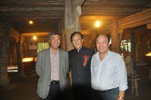 李斌[第六屆中國文物學會理事]