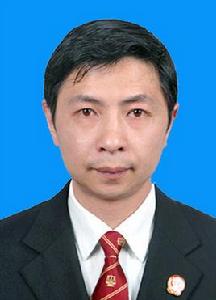 鄭永強[開封市龍亭區人民法院黨組副書記]