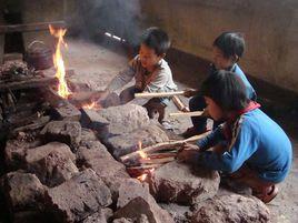 田壩鄉民強村 田壩鄉民強村