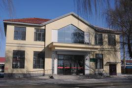 馬仲河鎮 馬仲河鎮