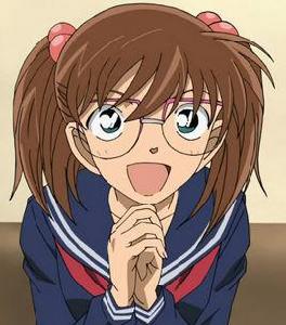 桃井惠子 桃井惠子