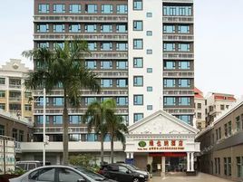 深圳機場維也納酒店 深圳機場維也納酒店