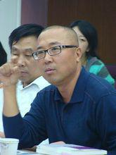 李永健[中國青年政治學院教授]