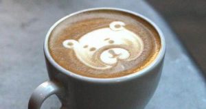 康寶藍卡布奇諾 康寶藍卡布奇諾