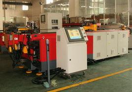 數控彎管機 數控彎管機