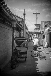 園景胡同 園景胡同