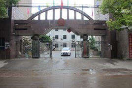 百里洲鎮 百里洲鎮