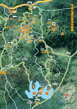 烏金山國家森林公園