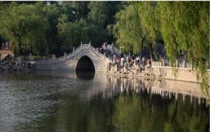 巽水煙波 巽水煙波