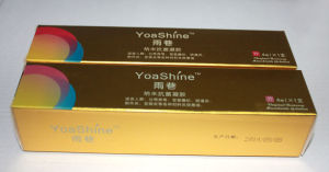 雨巷納米抗菌凝膠