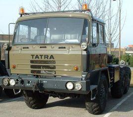 TATRA TATRA