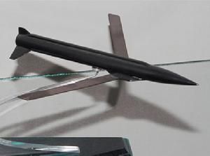 AS-16Kh-15“反衝回扣”(Kickback)空地飛彈 AS-16Kh-15“反衝回扣”(Kickback)空地飛彈