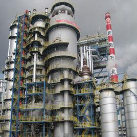 重油催化熱裂解 重油催化熱裂解