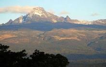 寧巴山自然保護區 寧巴山自然保護區