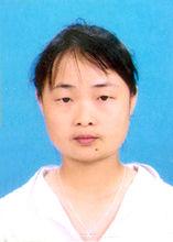 蔣莉[景德鎮教師]