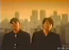 邂逅[恰克與飛鳥歌曲]