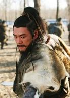 精忠岳飛[2013年黃曉明主演電視劇]