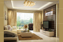 簡約風格房屋裝修效果圖