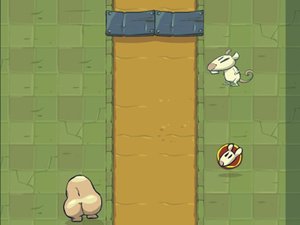 耗子下水道冒險 耗子下水道冒險