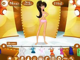 名媛打造 名媛打造