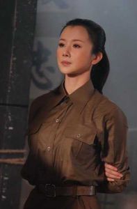 等到勝利那一天