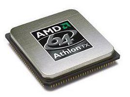 AMD Athlon64 FX55 AMD Athlon64 FX55