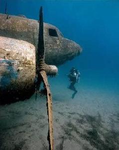 百慕達失蹤之謎 百慕達失蹤之謎