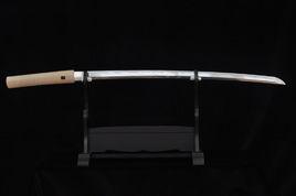 長曾彌虎徹[新撰組局長近藤勇愛刀]