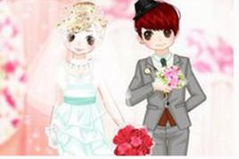 夢想的婚禮 夢想的婚禮