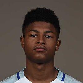 里安·布魯斯特 里安·布魯斯特