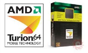 Turion 64 Turion 64