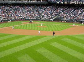 棒球比賽簡介 棒球比賽簡介