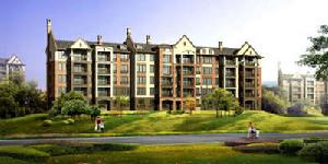 運達·諾維溪谷 運達·諾維溪谷