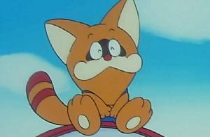 叮噹貓[藤子·F·不二雄所作漫畫及卡通片]