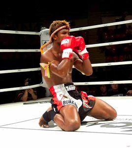 泰拳段位 泰拳段位