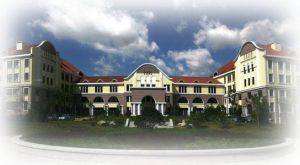 中國海洋大學化學化工學院 中國海洋大學化學化工學院